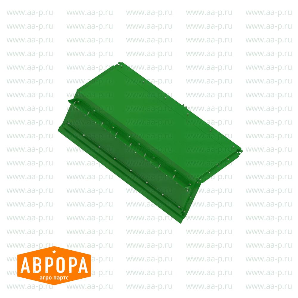 AZ43296 ФИТИНГ  ПЕРЕХОДНИКА